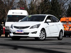 2014款 三厢 1.4L 自动时尚型GS
