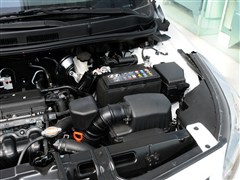 2014款 三厢 1.4L 自动时尚型GS