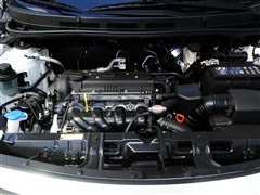 2014款 三厢 1.4L 自动时尚型GS