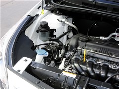 2014款 三厢 1.4L 自动时尚型GS
