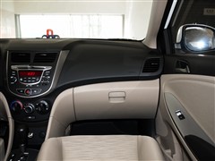 2014款 三厢 1.4L 自动领先型GLX