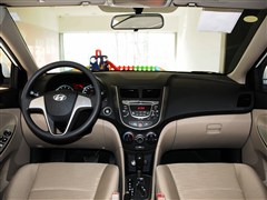 2014款 三厢 1.4L 自动领先型GLX