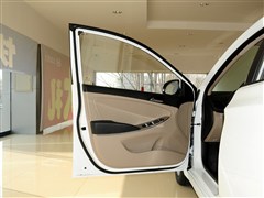 2014款 三厢 1.4L 自动领先型GLX