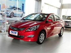 2014款 1.4L 自动顶级型TOP