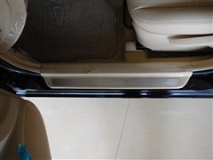 2006款 2.4L 自动顶级型