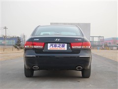 2006款 2.4L 自动顶级型