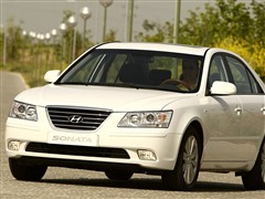 2006款 2.4L 自动豪华型