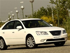 2006款 2.4L 自动豪华型