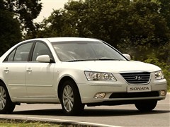 2006款 2.4L 自动豪华型