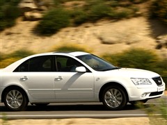 2006款 2.4L 自动豪华型