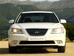 2006款 2.4L 自动豪华型