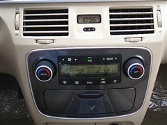 2006款 2.4L 自动豪华型