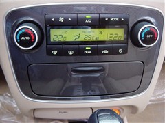 2006款 2.4L 自动豪华型