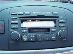 2006款 2.4L 自动豪华型