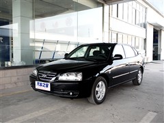 2007款 1.6L 两厢手动豪华型