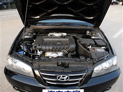 2007款 1.6L 两厢手动豪华型