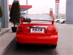 2007款 1.6L 两厢自动豪华型