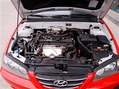 2007款 1.6L 两厢自动豪华型