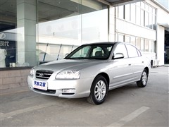 2007款 1.6L 手动舒适型