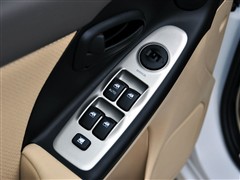 2007款 1.6L 手动豪华型