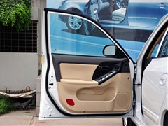 2007款 1.6L 手动豪华型