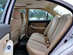 2007款 1.6L 手动豪华型
