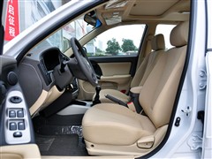 2007款 1.6L 手动豪华型