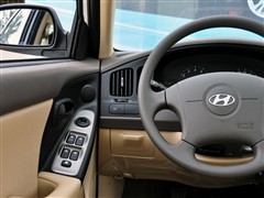 2007款 1.6L 手动豪华型