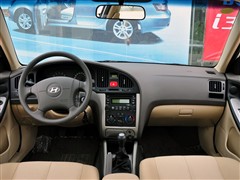 2007款 1.6L 手动豪华型