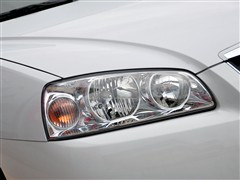 2007款 1.6L 手动豪华型