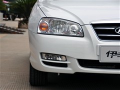 2007款 1.6L 手动豪华型