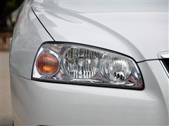 2007款 1.6L 手动豪华型