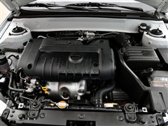 2007款 1.6L 手动豪华型