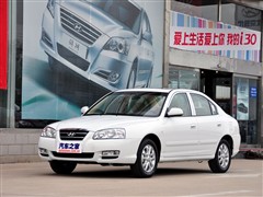 2007款 1.6L 手动豪华型