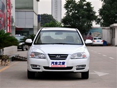2007款 1.6L 手动豪华型