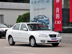 2007款 1.6L 手动豪华型