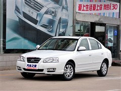 2007款 1.6L 手动豪华型