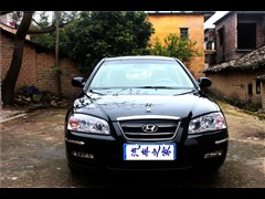 2007款 1.6L 自动豪华型