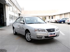 2007款 1.8L 手动豪华型