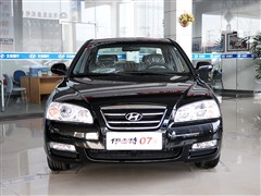 2007款 1.8L 自动豪华型