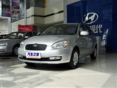 2008款 1.4自动舒适型