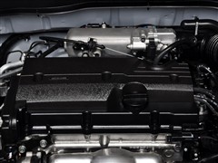 2008款 1.4自动舒适型