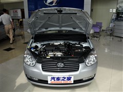 2008款 1.4自动舒适型