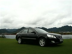 2009款 2.0L AT TOP