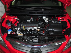 2010款 三厢 1.4L 自动时尚型GT