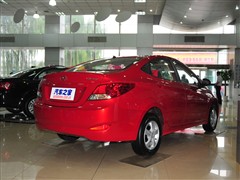 2010款 三厢 1.4L 自动时尚型GT