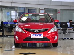 2010款 三厢 1.4L 自动时尚型GT