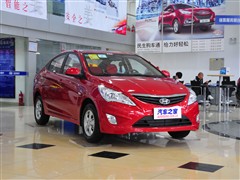 2010款 三厢 1.4L 自动时尚型GT