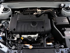 2011款 1.6L 手动舒适型