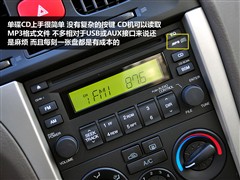 2011款 1.6L 手动舒适型